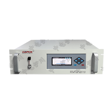 CECK-3010系列红外气体分析仪